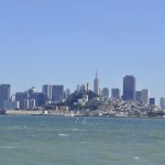 San Francicso skyline
